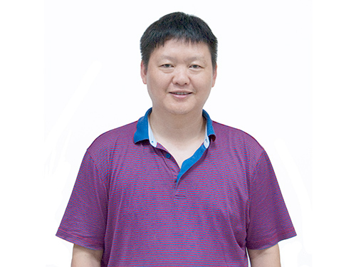 郭仁江--我们的太极拳馆